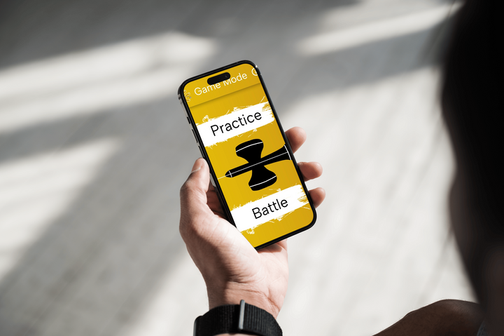 KenClash App screenshot